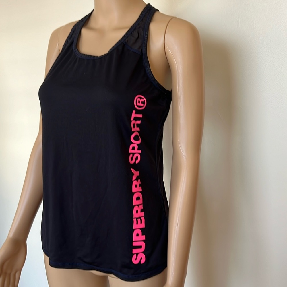 Superdry  Tunk